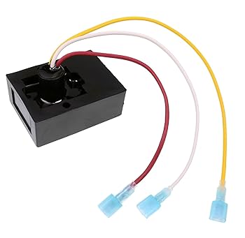 Amazon.com: JEENDA Liftgate Switch Replaces 264346 for Box